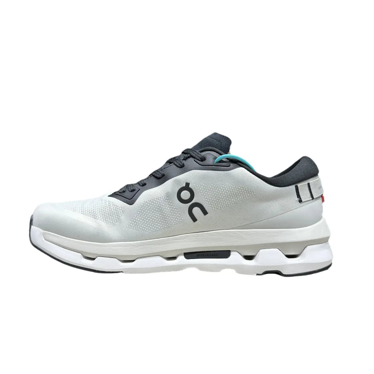 Men's Cloudzone KITH Anthracite