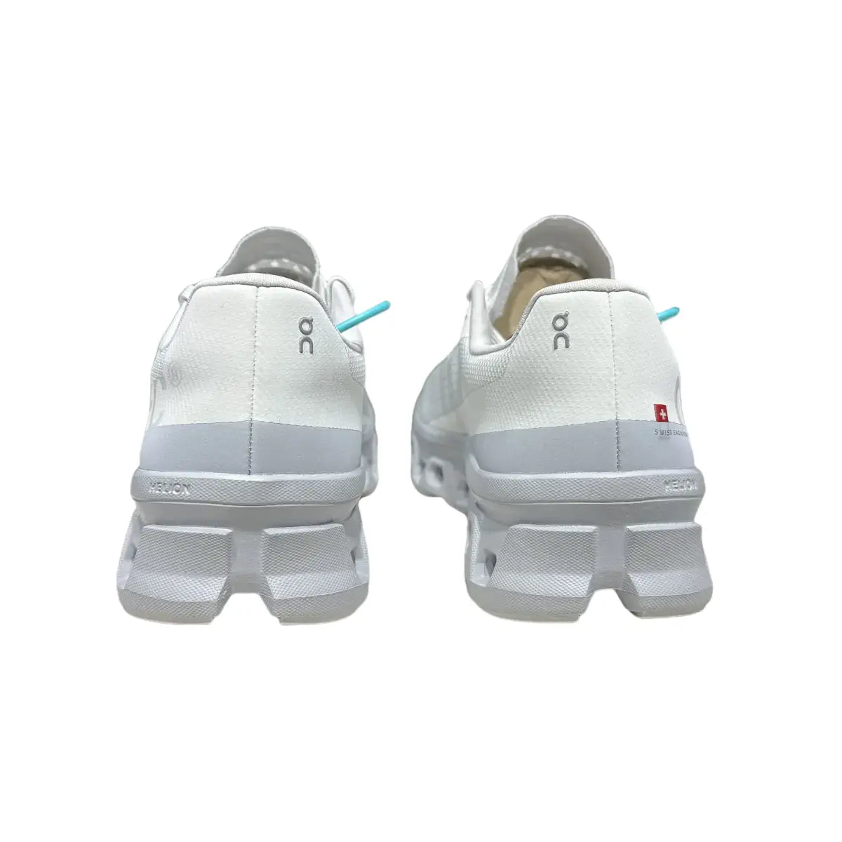 Women's Cloudmonster  Glacier Grey