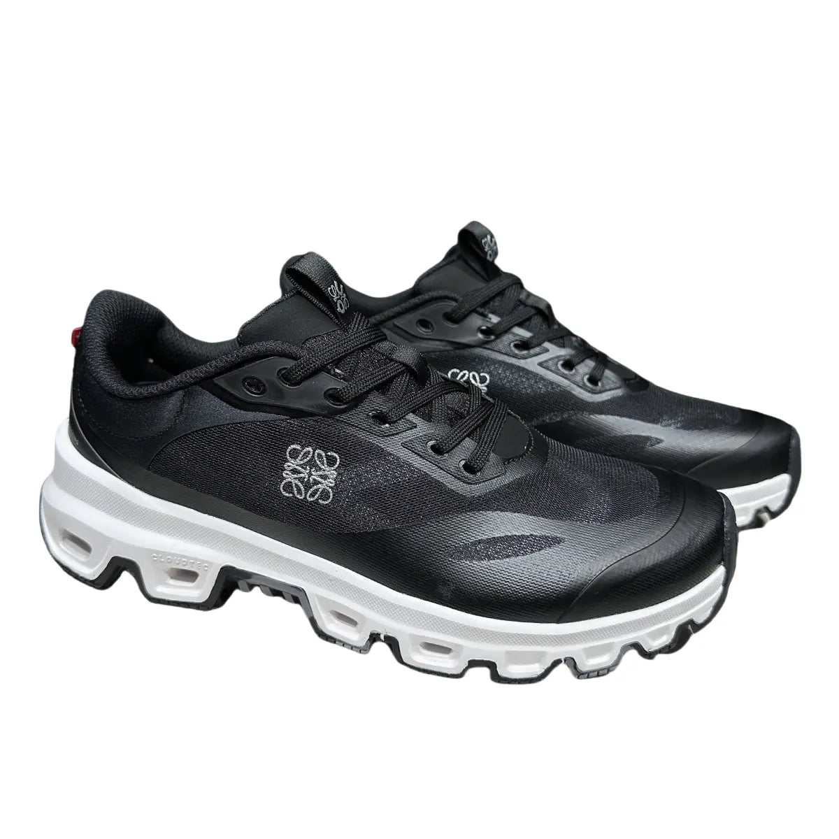 On Cloudventure LOEWE 2 Women's All Black