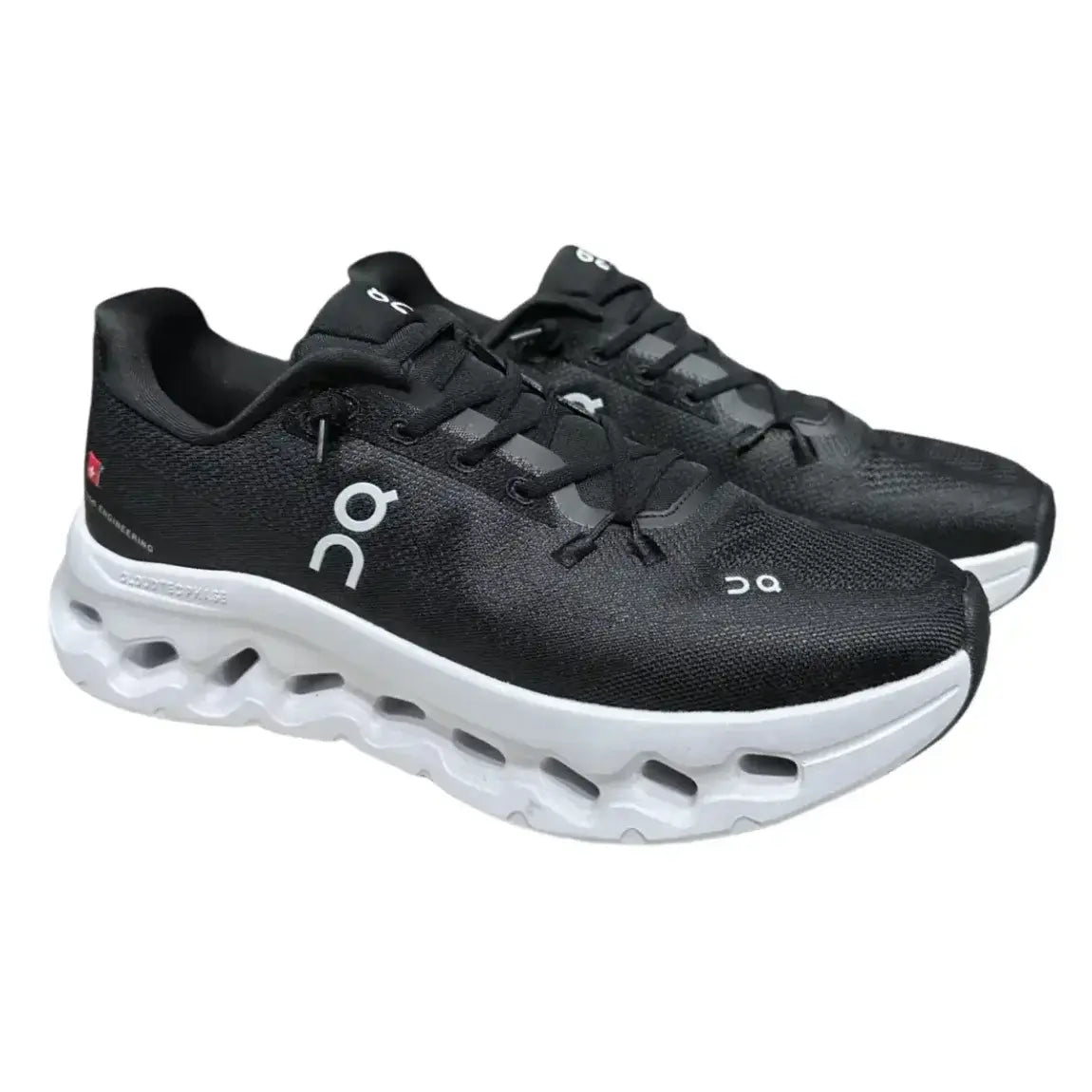 Women's Cloudtilt BLACK WHITE