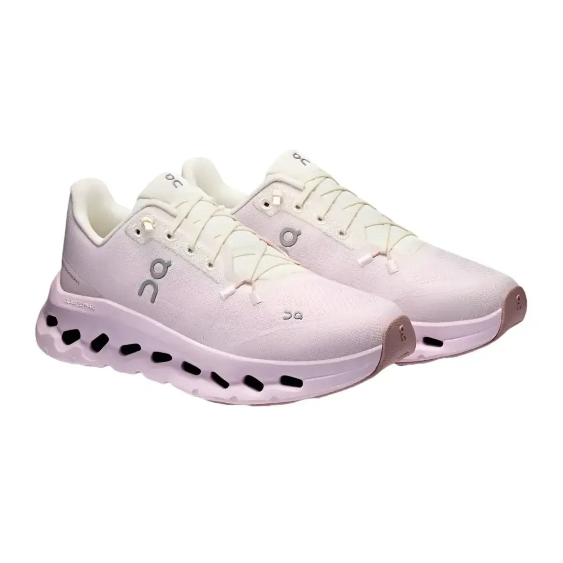 Women's Cloudtilt Ivory Orchid