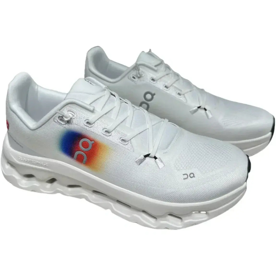 Women's Cloudtilt Olympic White