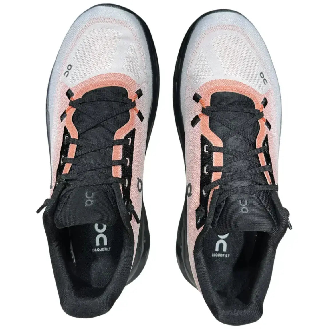 Women's Cloudtilt Tangerine Eclipse