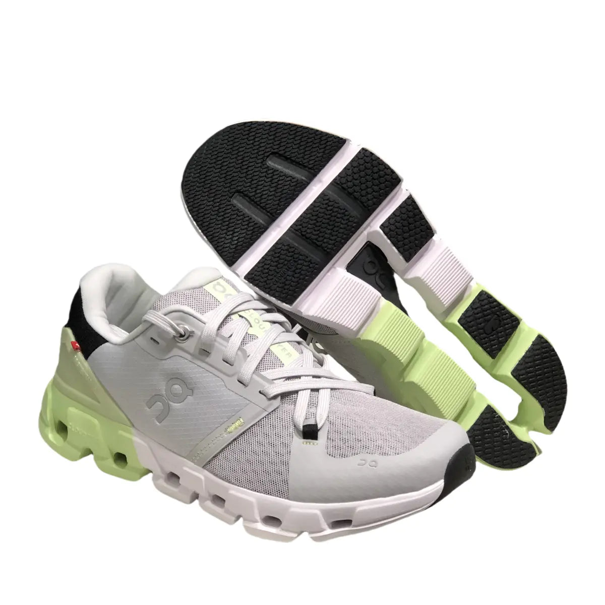 Women's Cloudflyer 4 Glacier Mint