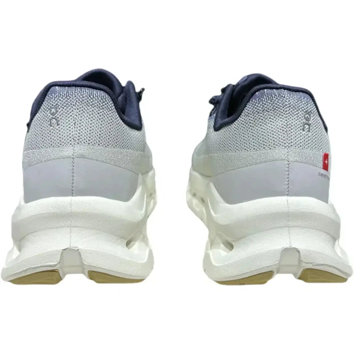 Men's Cloudtilt Black  Blue