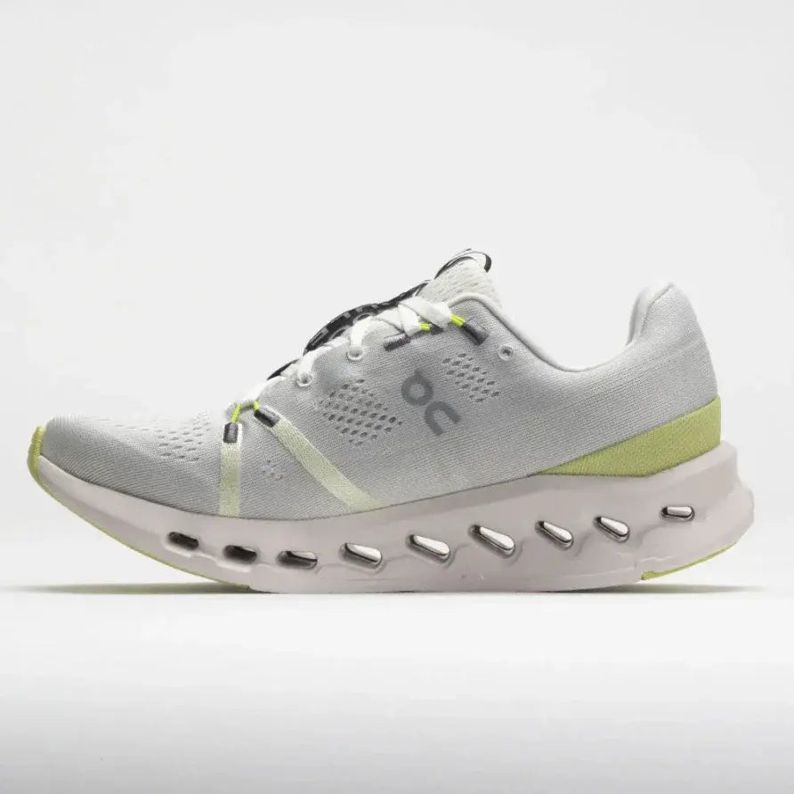 Women's Cloudsurfer White Sand