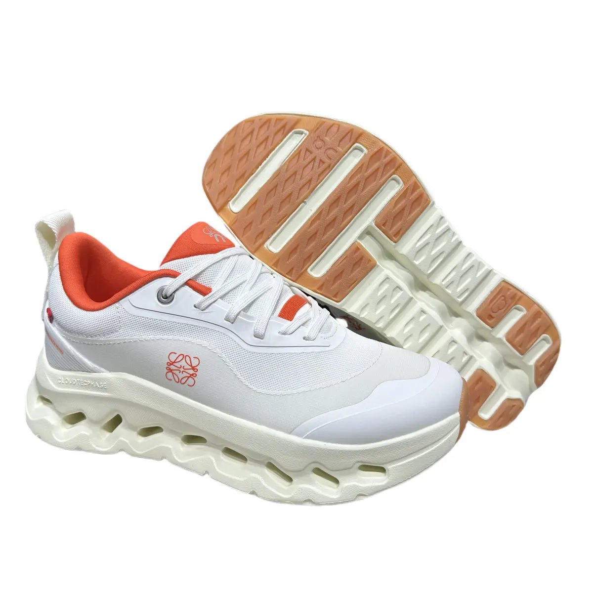 Women's Cloudtilt LOEWE  2 White/Orange
