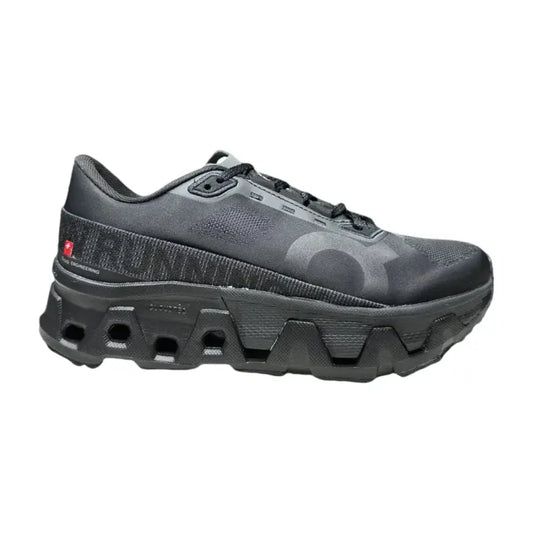 On Cloudmonster Hype Men's Black