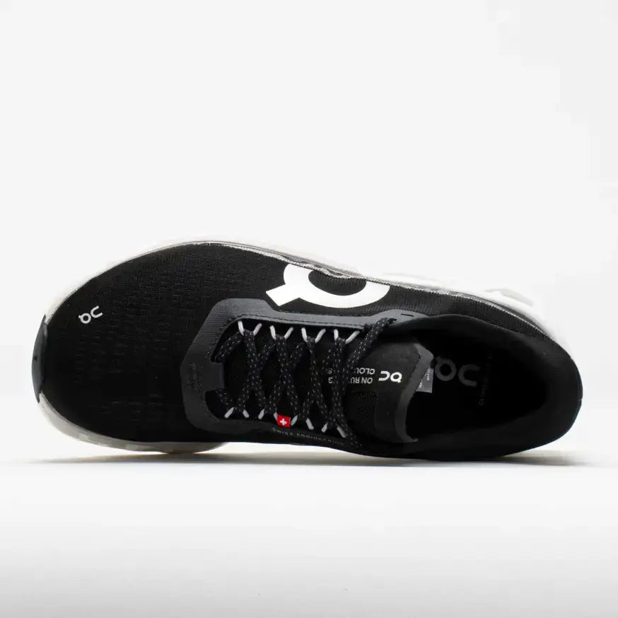 On Cloudmonster 2 Men's'Black Frost