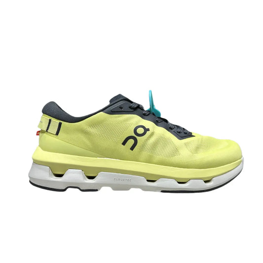 Women's Cloudzone KITH Tour Yellow