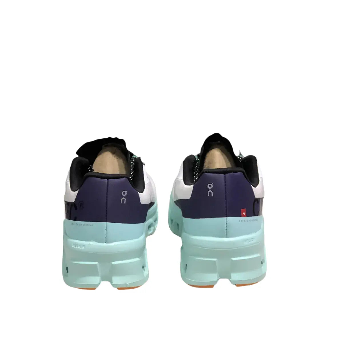 Women's Cloudmonster  Creek Green