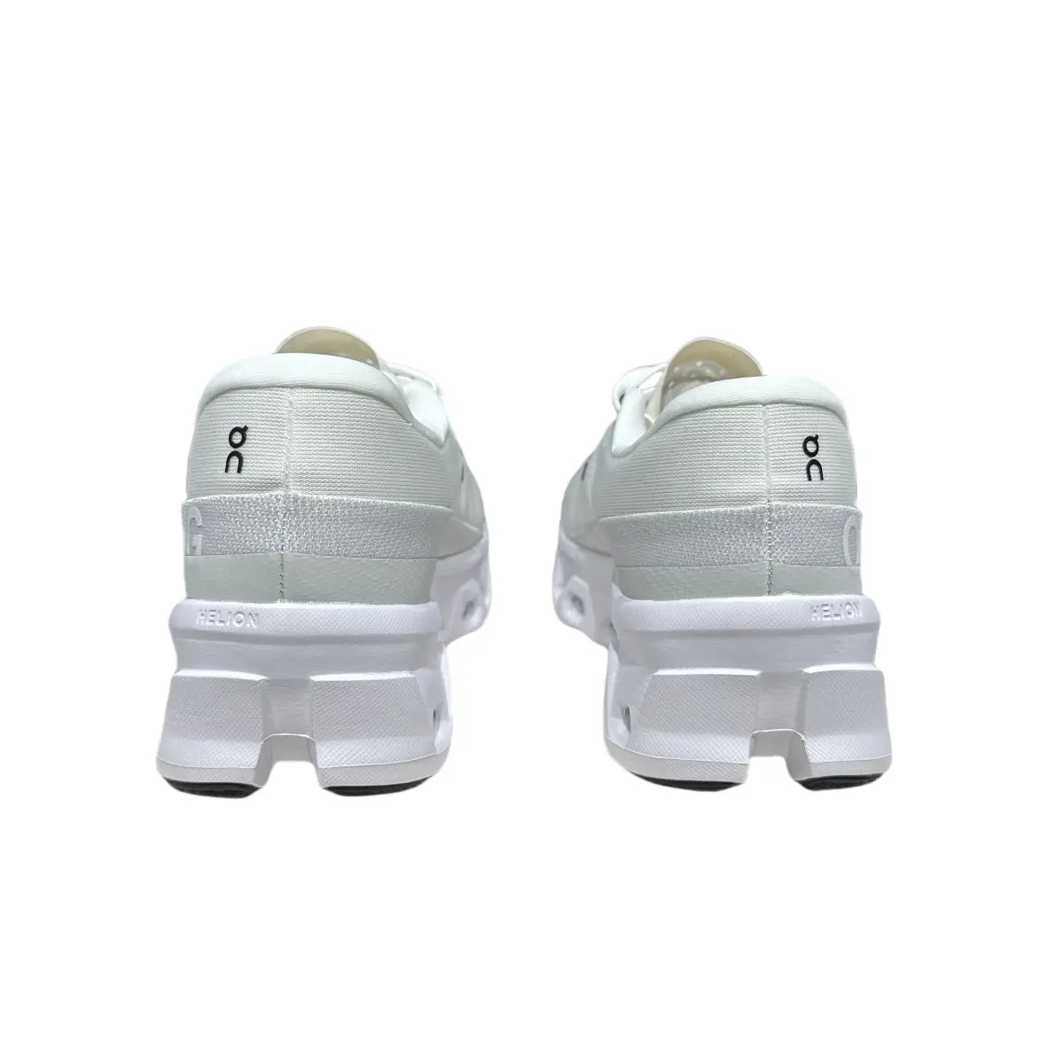On Cloudmonster 2 Women's Swiss Olympic