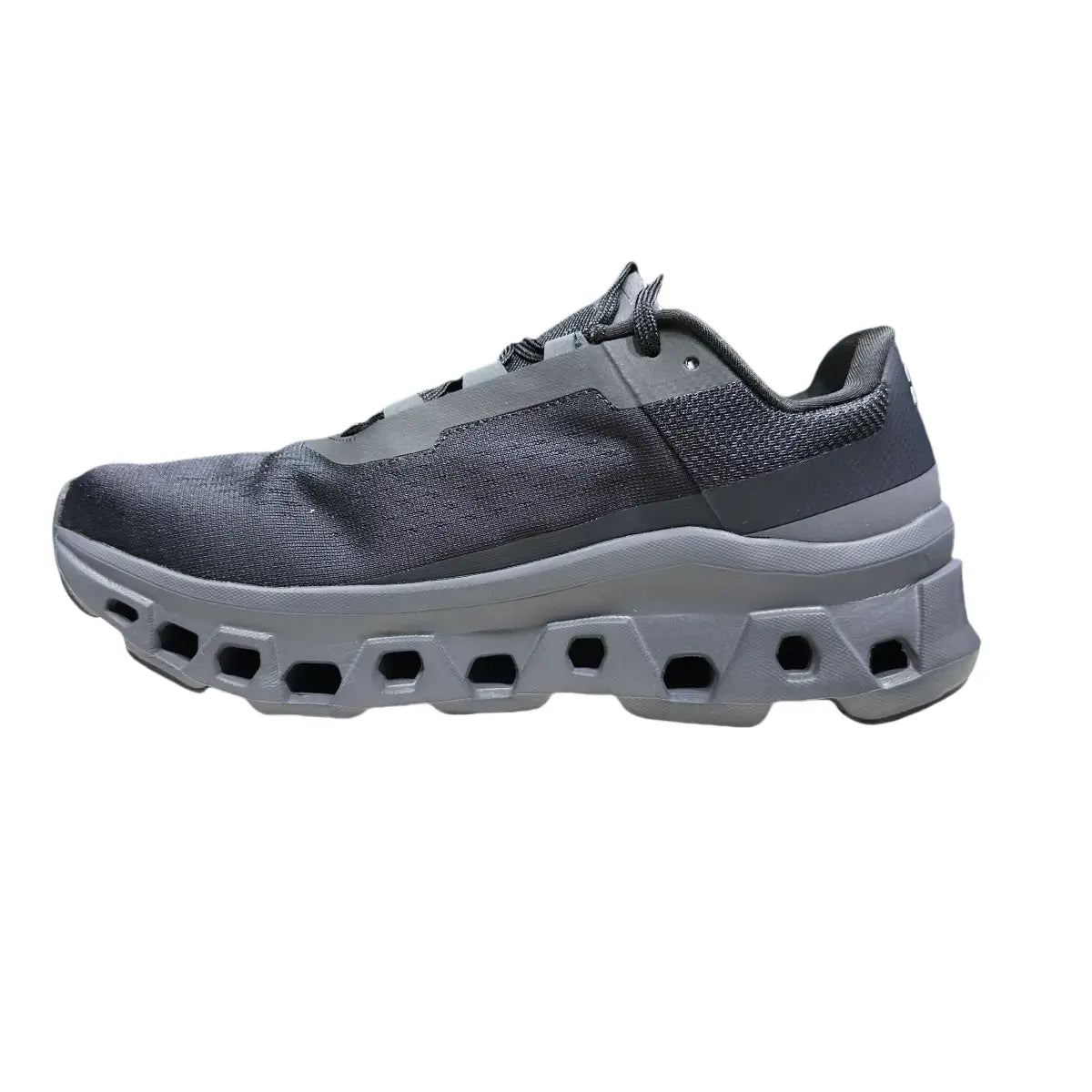 Women's Cloudmonster  Graphite