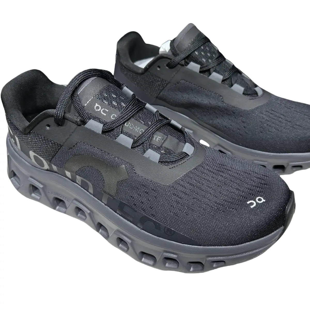 Women's Cloudmonster  Graphite