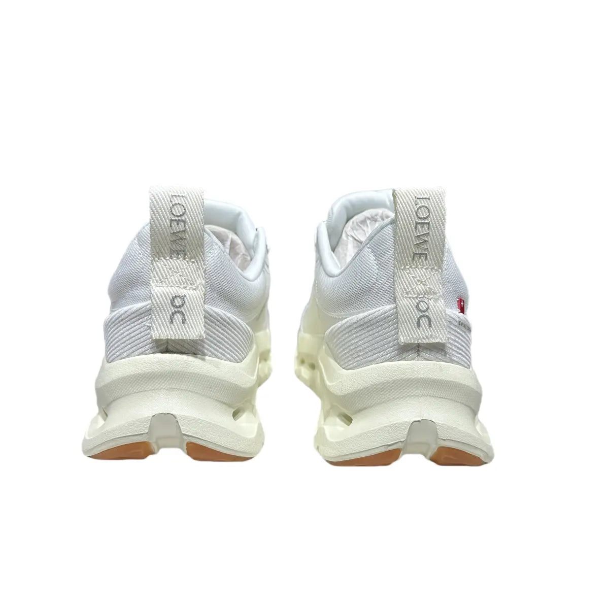 Men's Cloudtilt LOEWE  2 White/New White