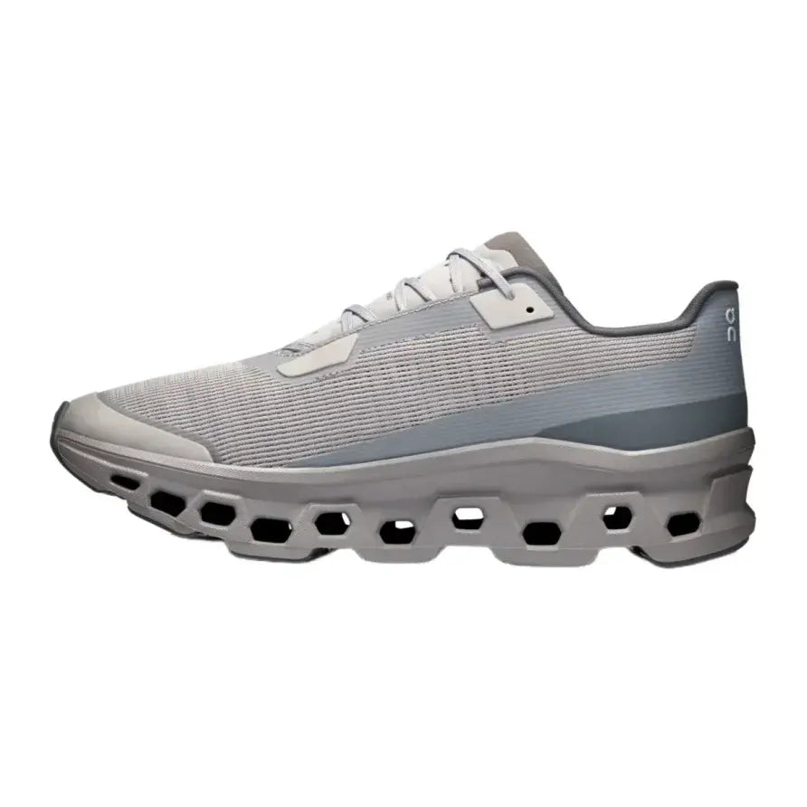 On Cloudmonster Void Women's Alloy Glacier