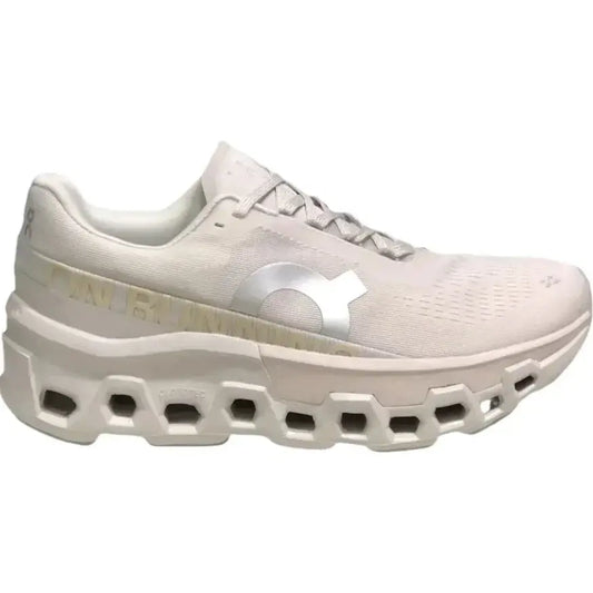 On Cloudmonster 2 Men's  Sand White