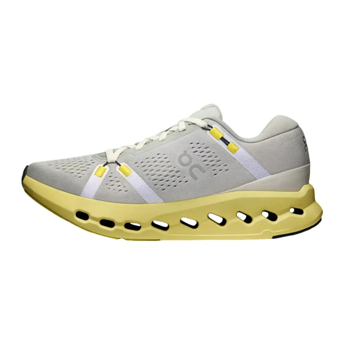 On Cloudsurfer 2 Women's Glacier Limelight