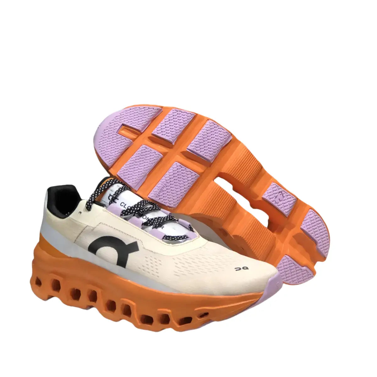 Men's Cloudmonster Amber