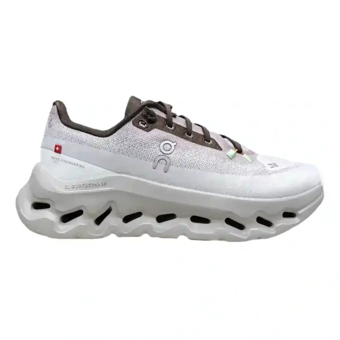 Men's Cloudtilt Muted Pearl