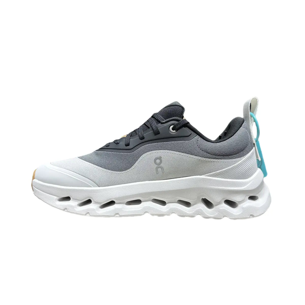 Men's Cloudtilt LOEWE  2 Black/White