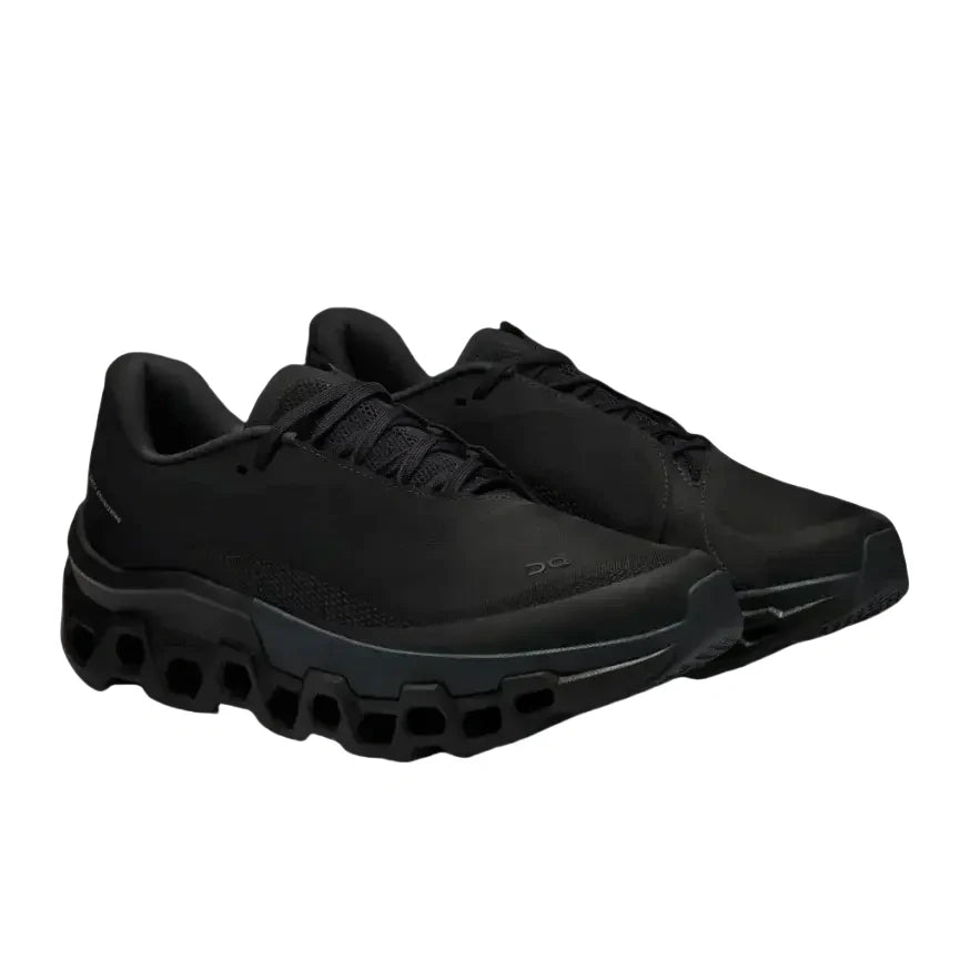 On Cloudmonster 2 Men's  PAF  Black
