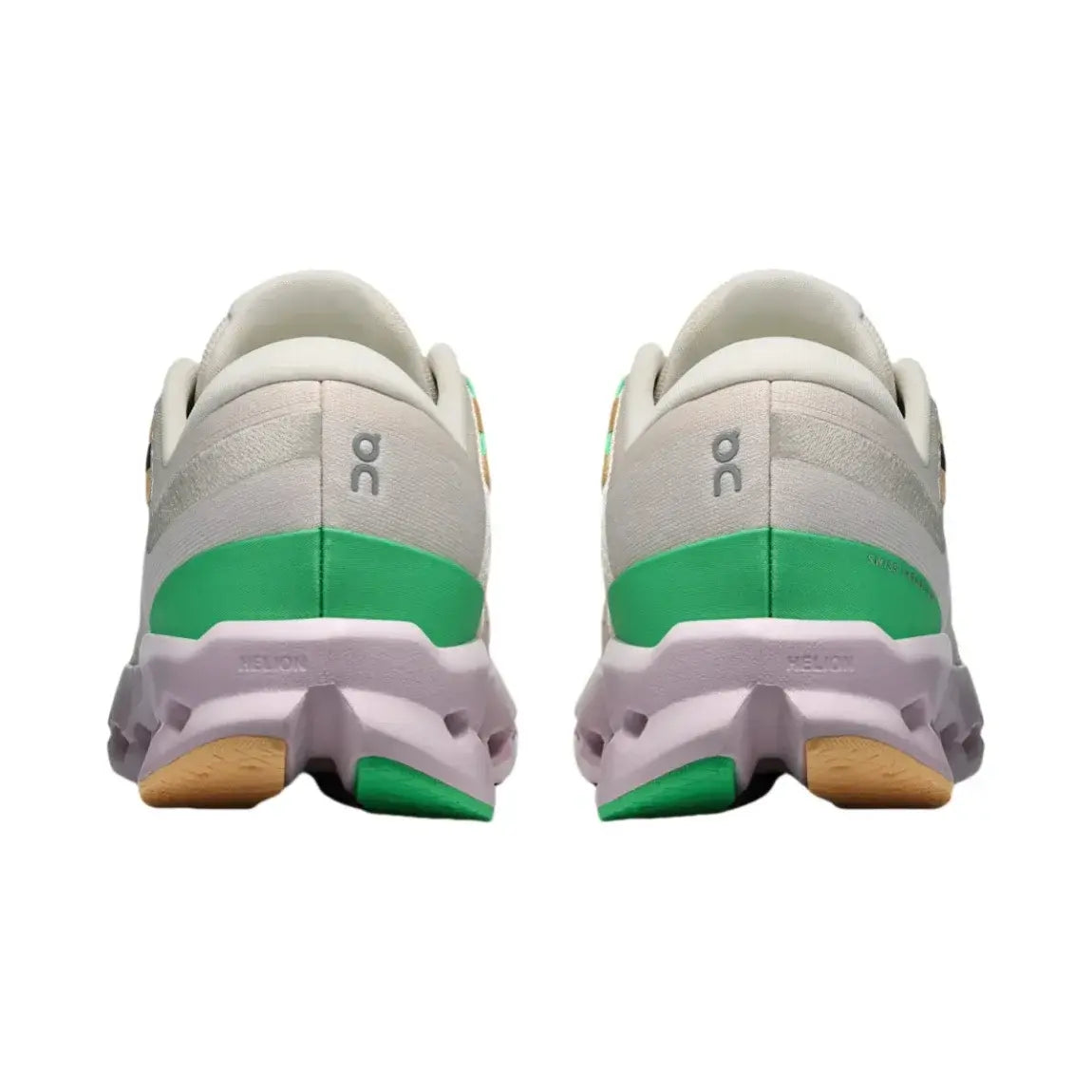 On Cloudsurfer 2 Women's Pearl Orchid