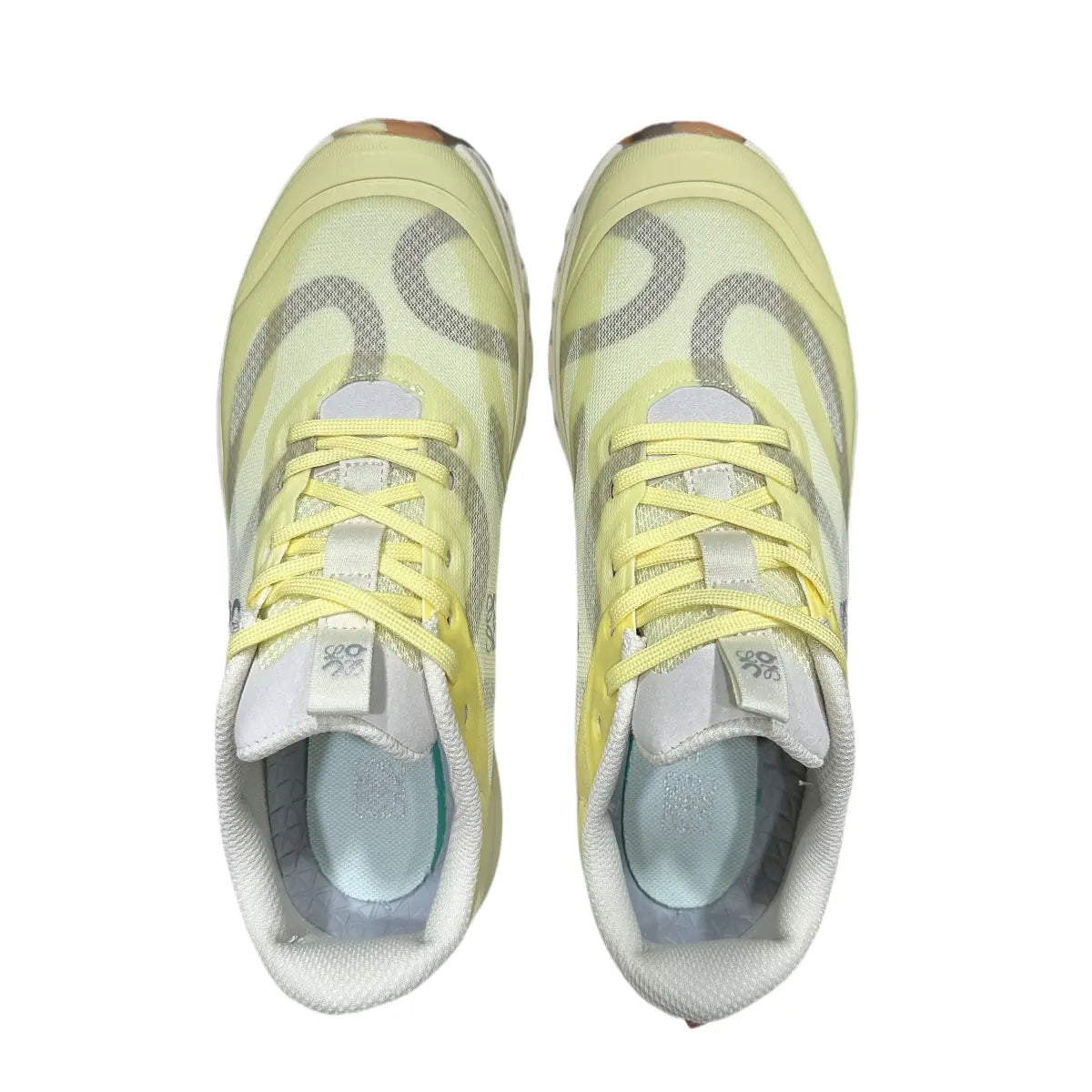 On Cloudventure LOEWE 2 Women's Solar Yellow
