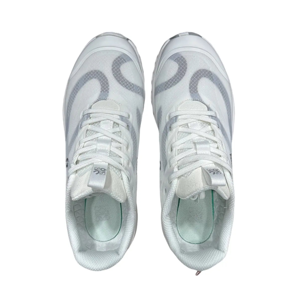 On Cloudventure LOEWE 2 Women's Pure White