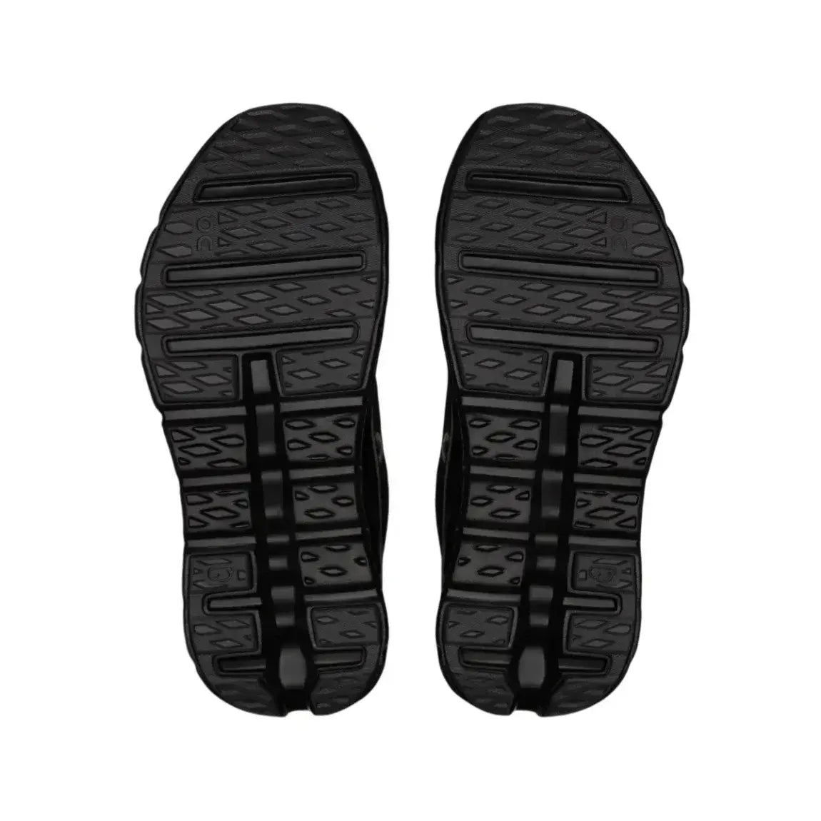 Men's Cloudtilt ECLIPSE BLACK