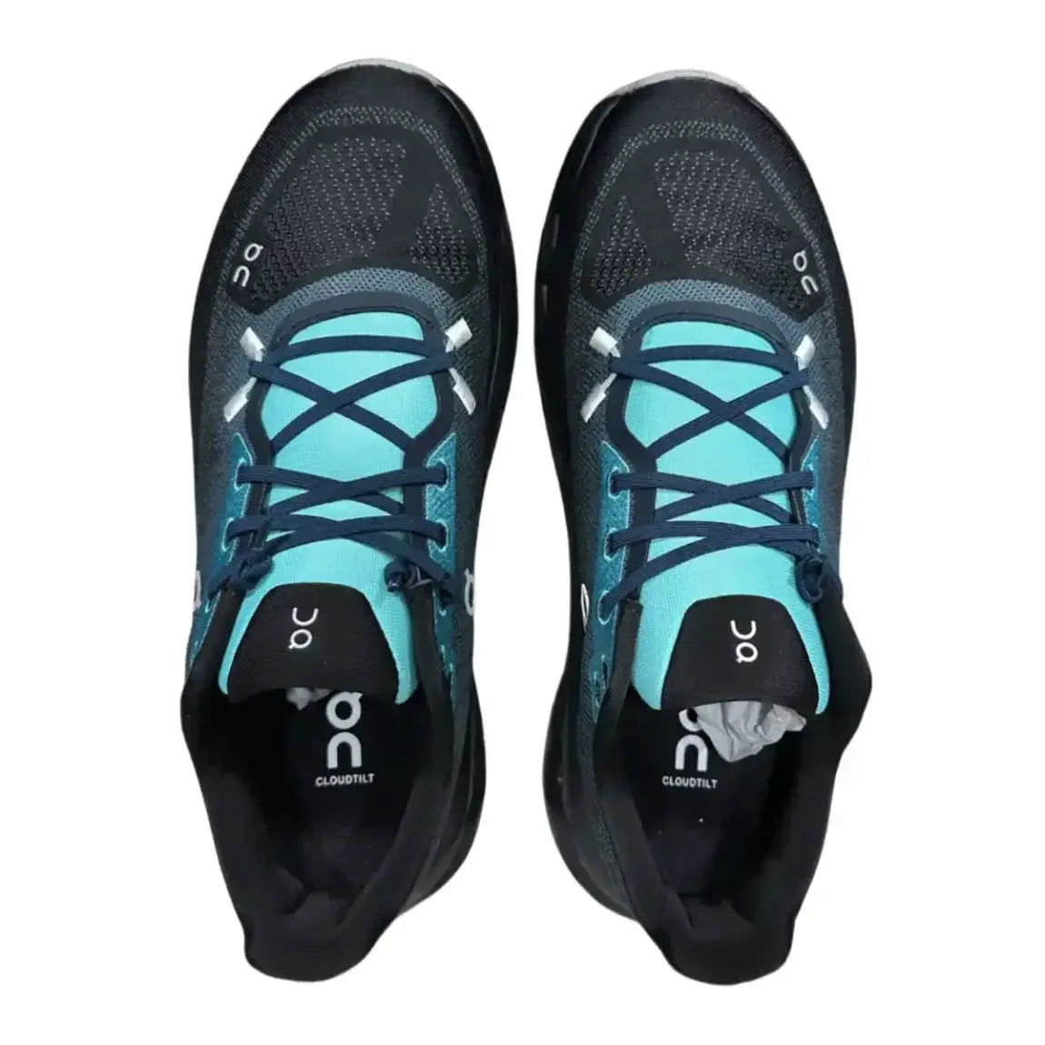 Men's Cloudtilt MIDNIGHT BLUE