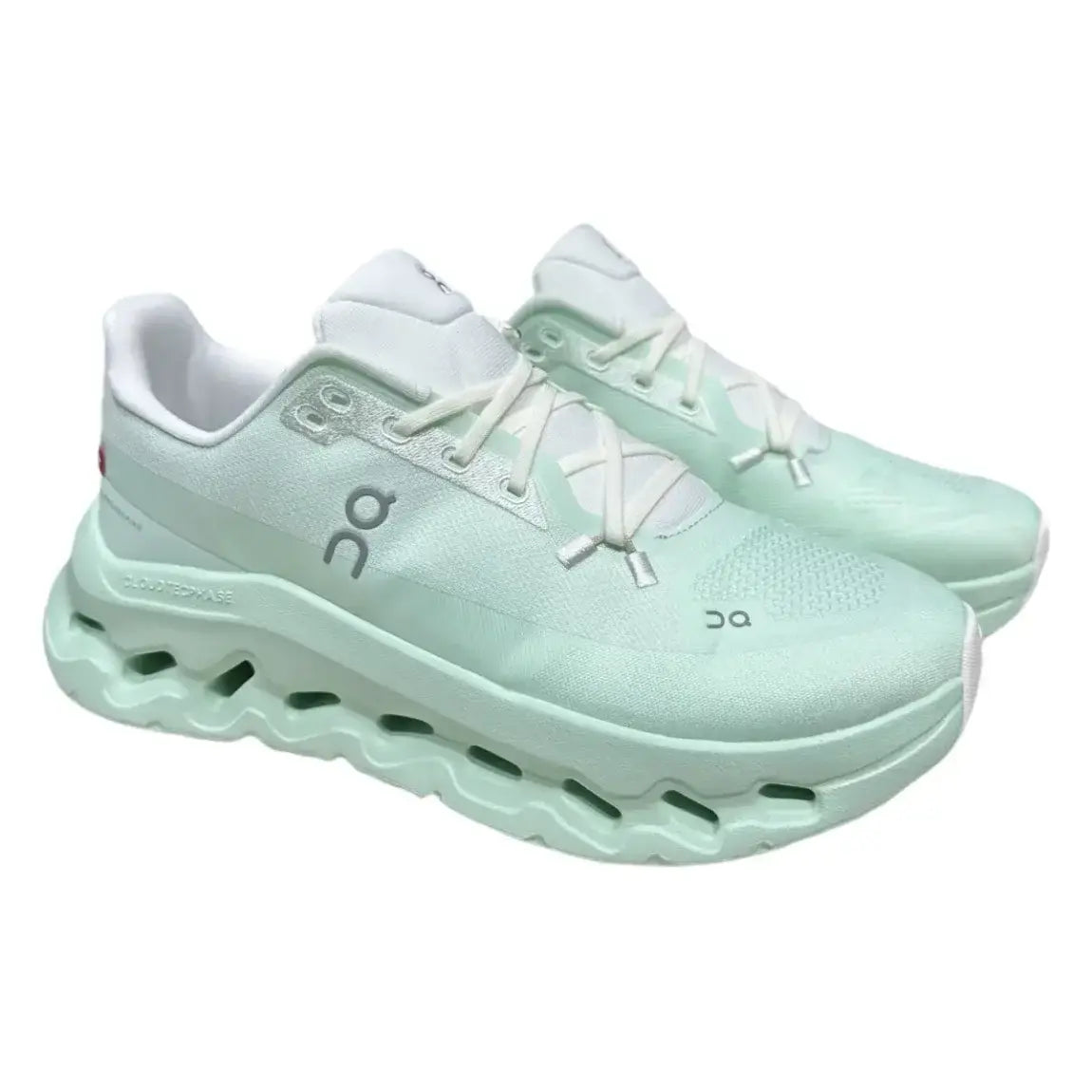 Women's Cloudtilt Mint Green