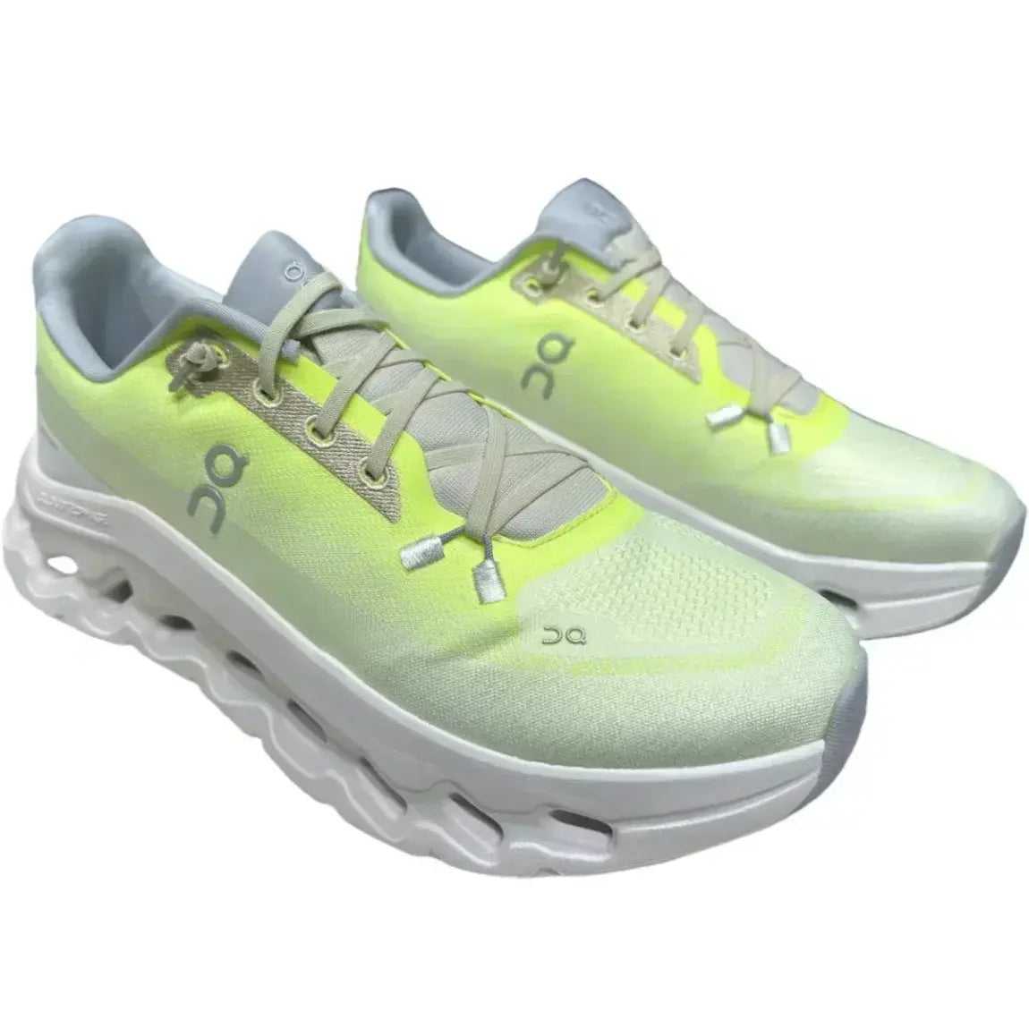 Women's Cloudtilt Lime ivory