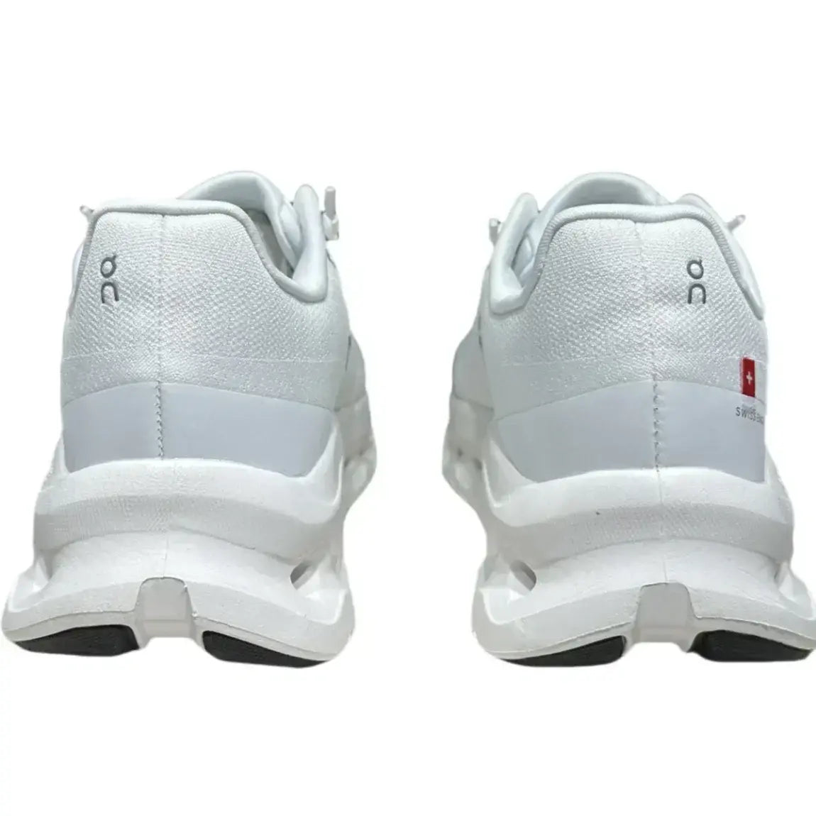 Women's Cloudtilt Olympic White