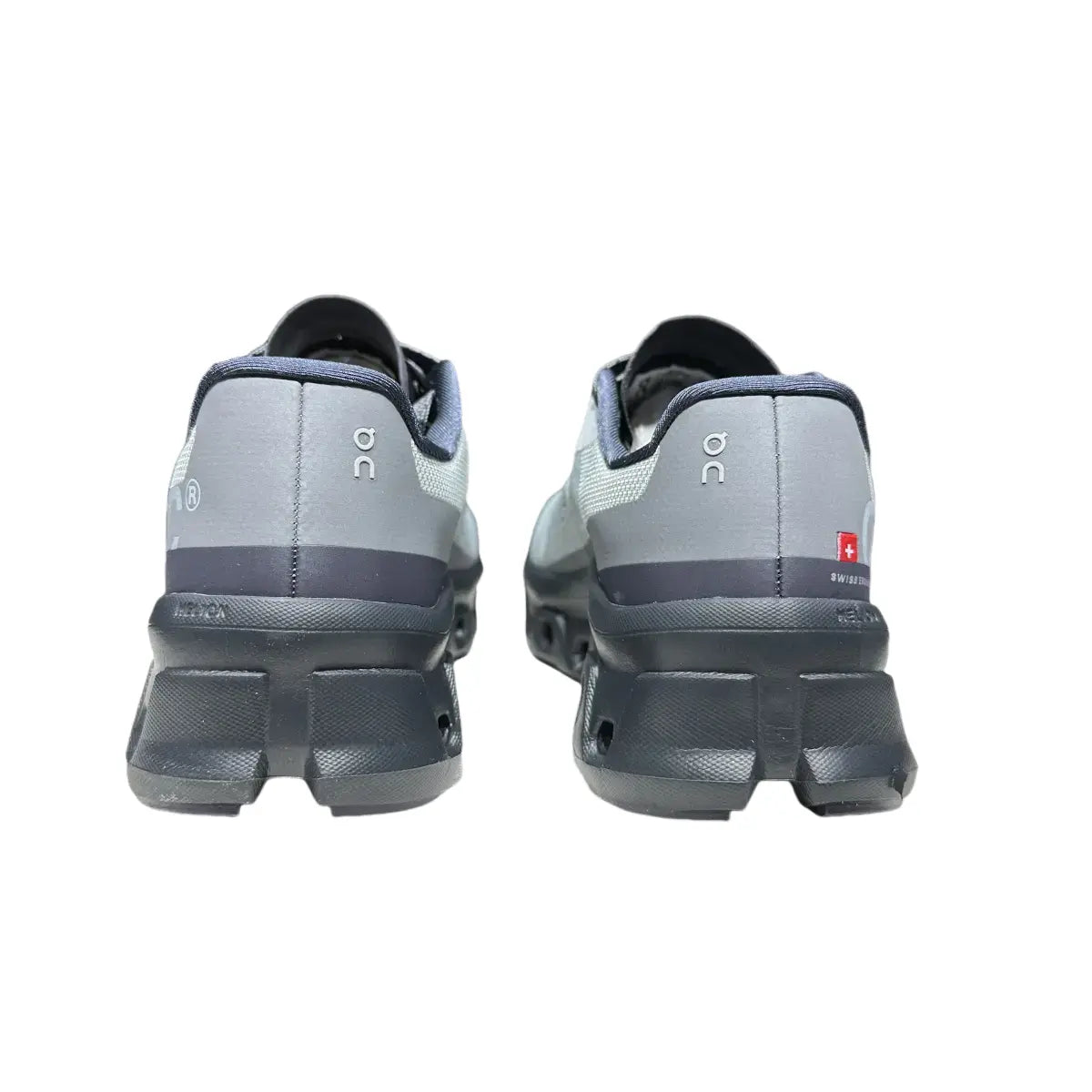 Women's Cloudmonster  Magnet Grey