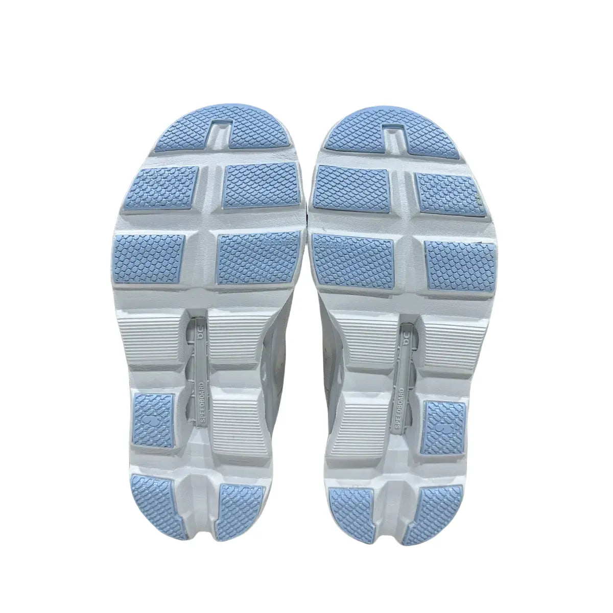 Men's Cloudmonster Polar Blue