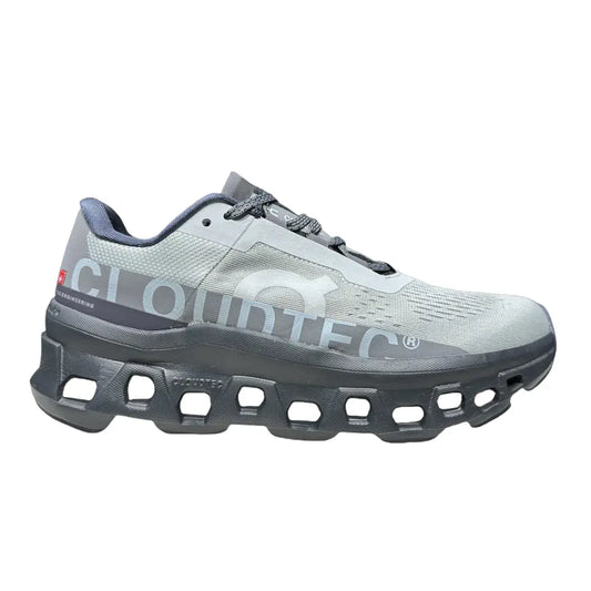 Men's Cloudmonster Magnet Grey