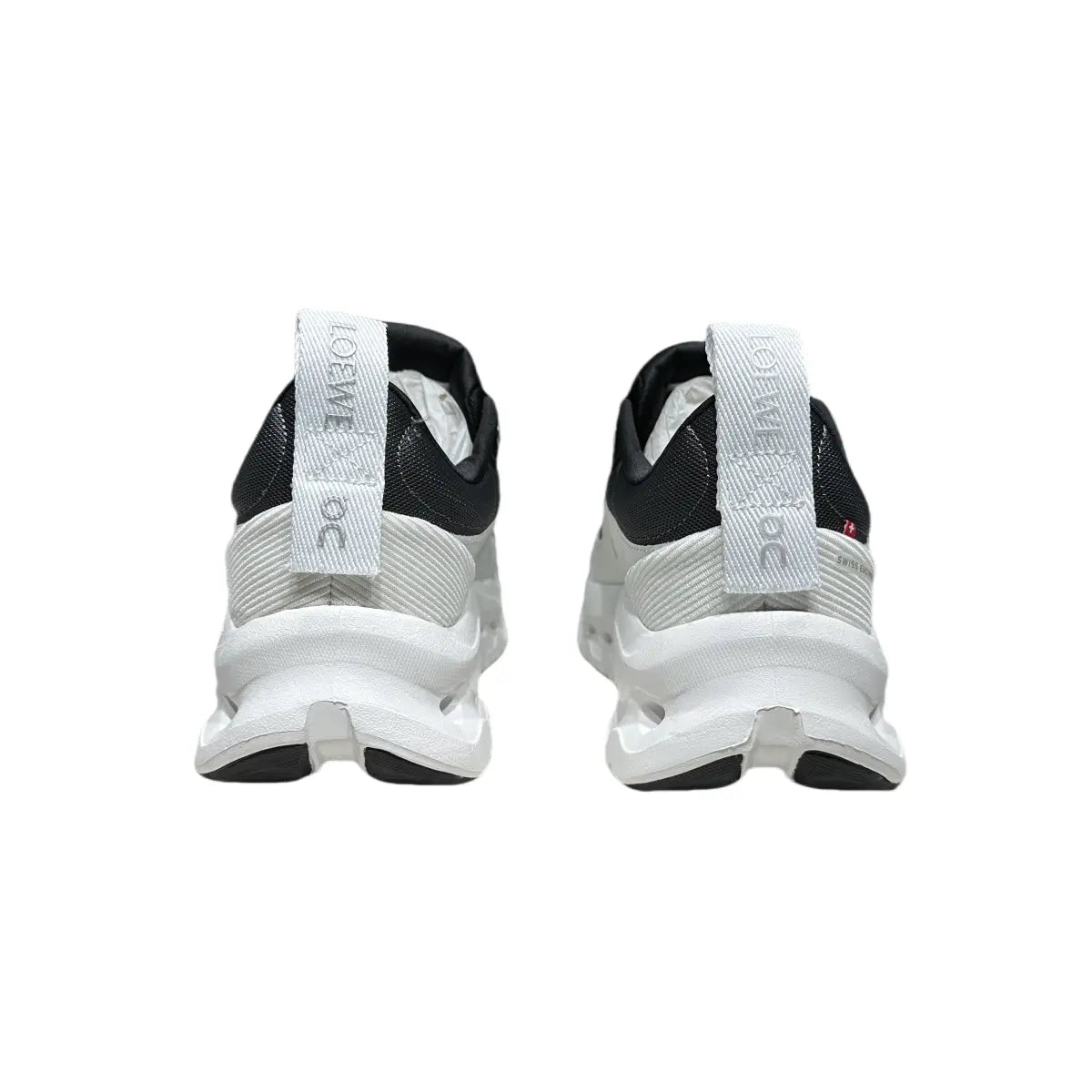 Women's Cloudtilt LOEWE  2 White/Black