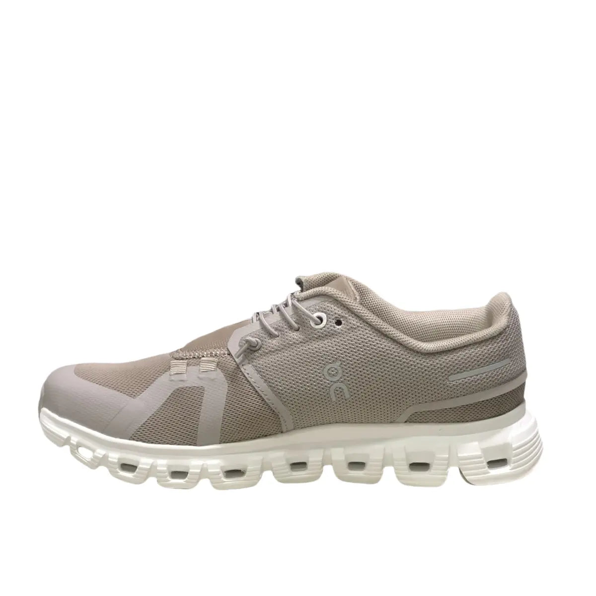 Men's Cloud 6 Pearl White