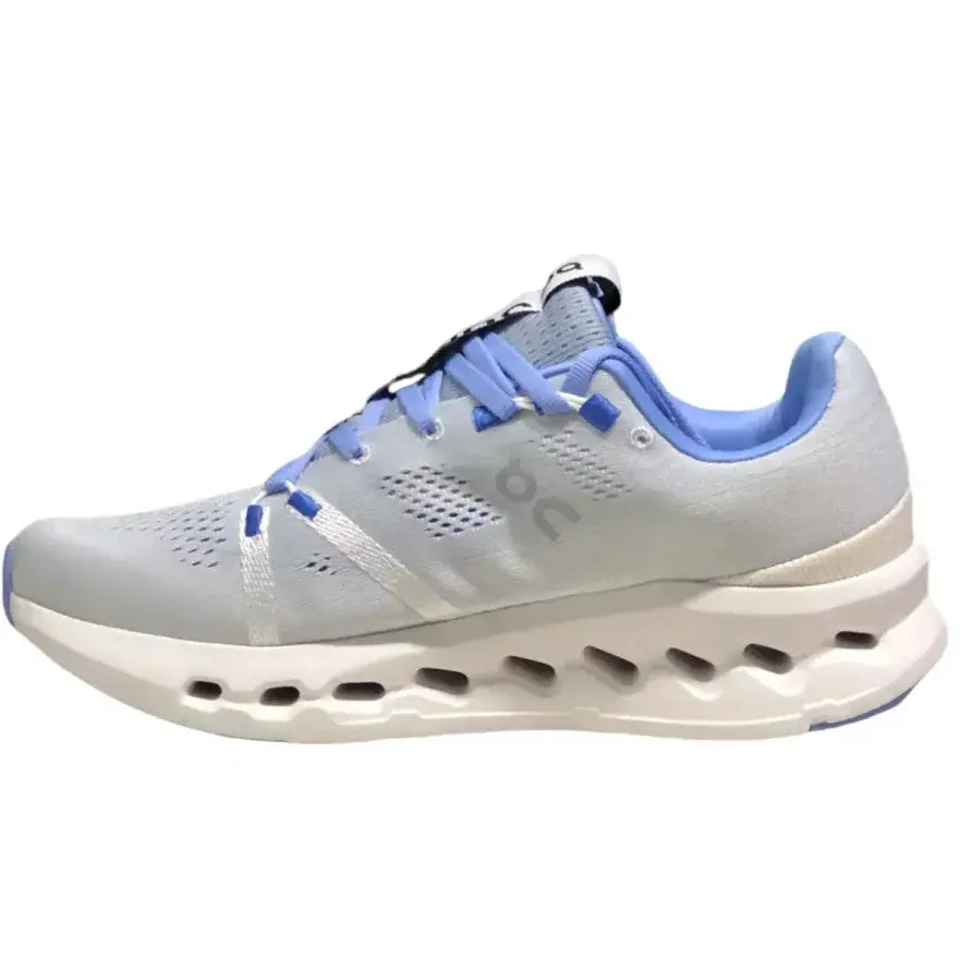 Women's Cloudsurfer Blue White