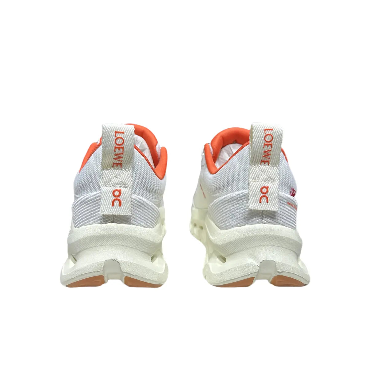 Women's Cloudtilt LOEWE  2 White/Orange