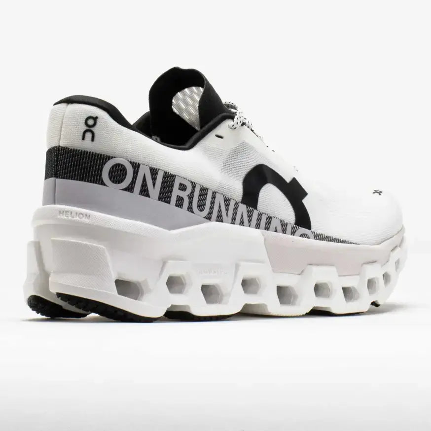 On Cloudmonster 2 Men's  Undyed Frost