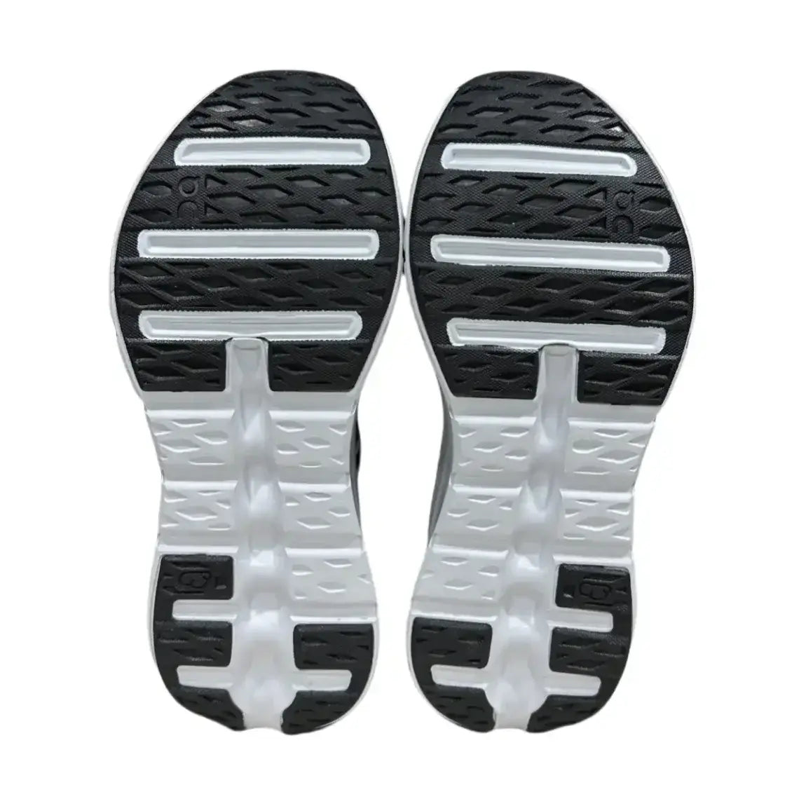 Men's Cloudtilt BLACK WHITE