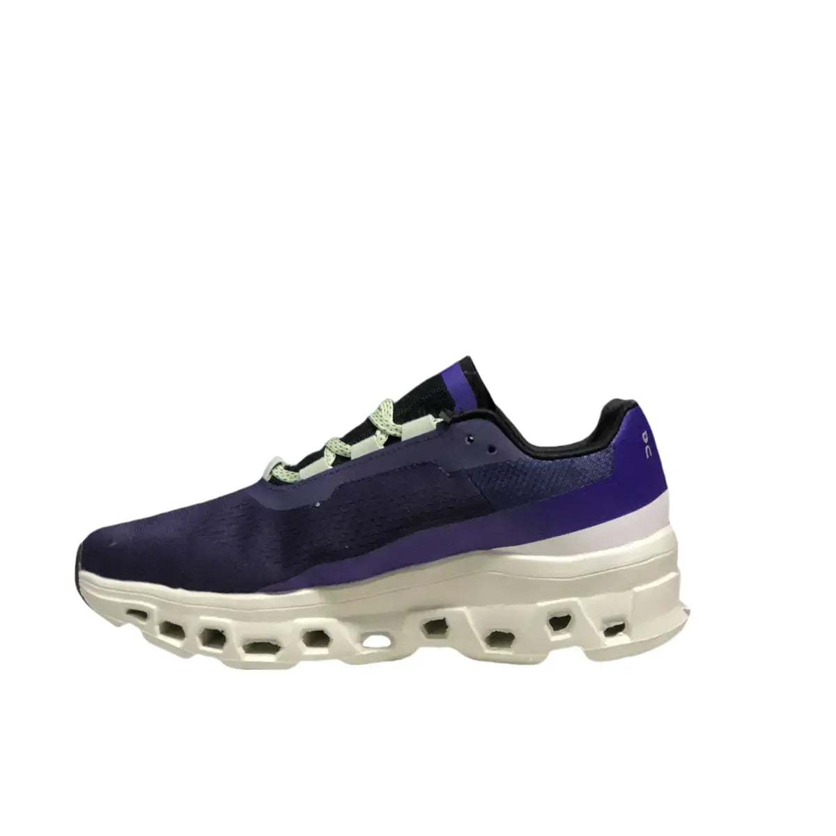 Men's Cloudmonster Brazilian Venom
