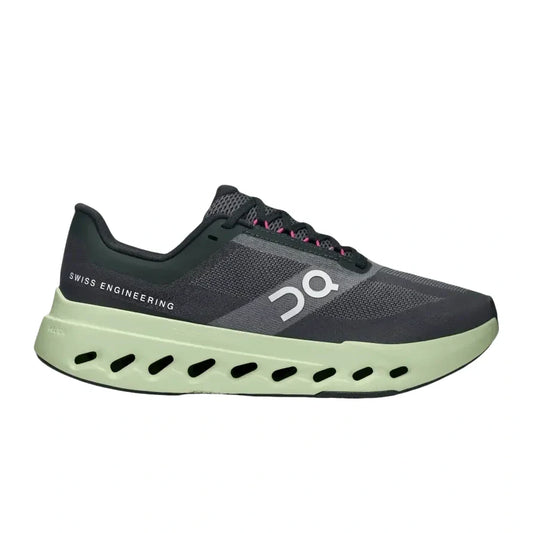 On Cloudsurfer Next Men's Black Lima
