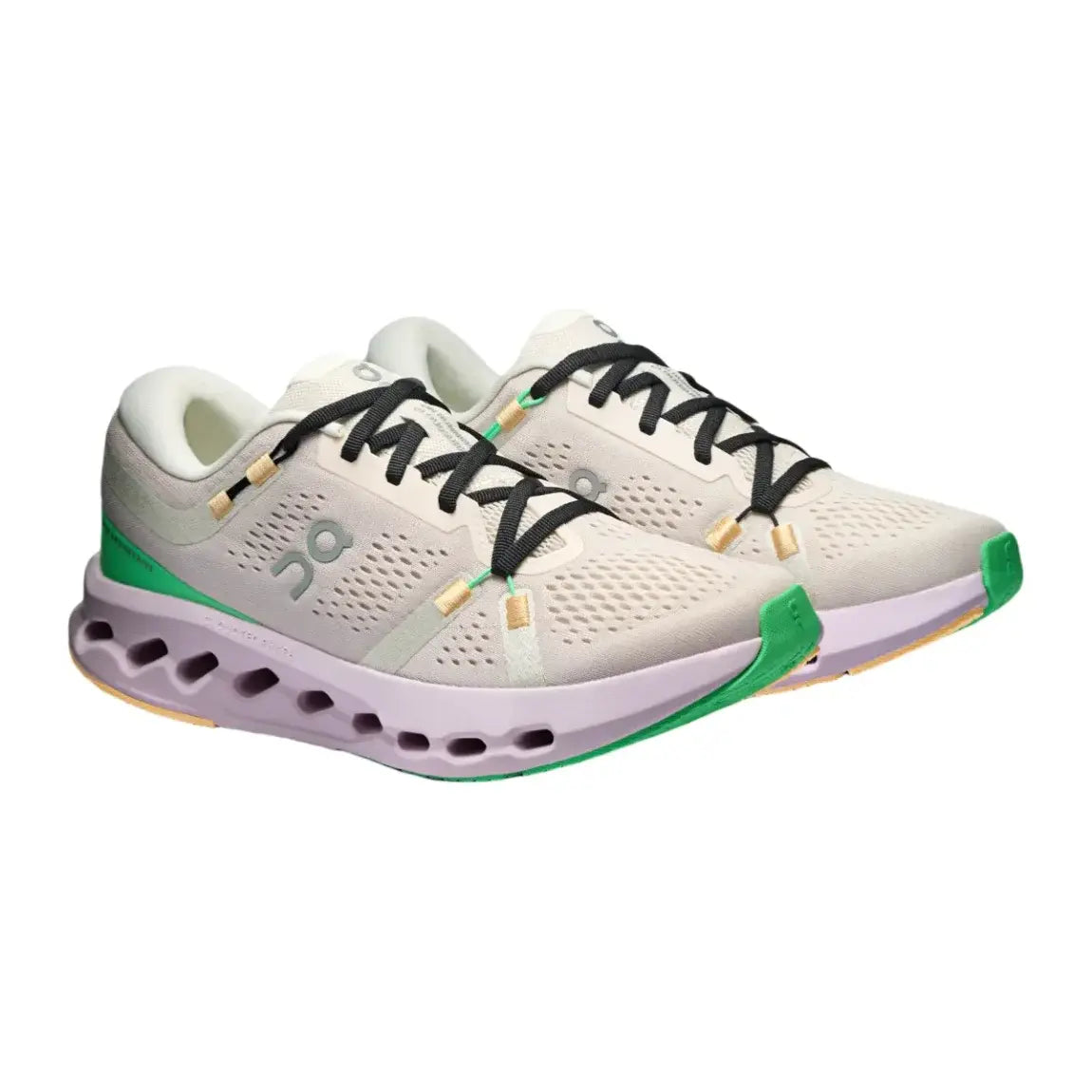 On Cloudsurfer 2 Women's Pearl Orchid