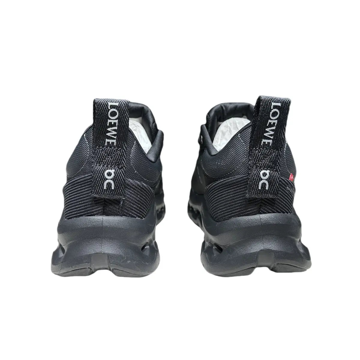 Women's Cloudtilt LOEWE  2 Black/Black