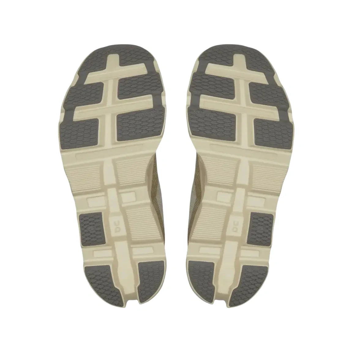 On Cloudmonster 2 Women's Cream Ice