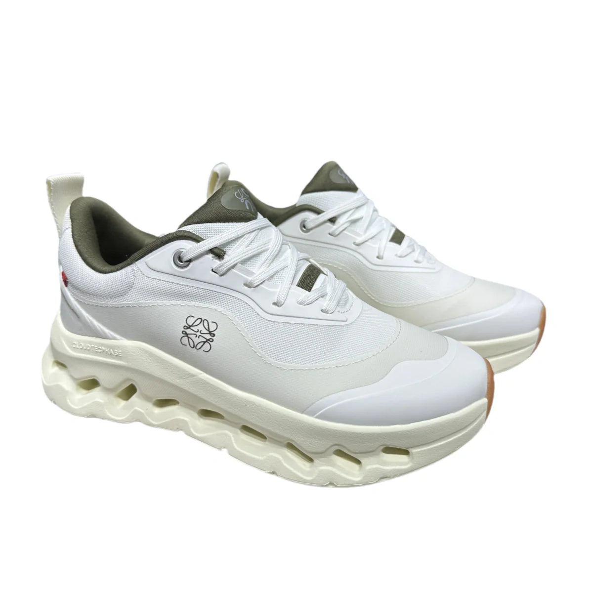 Women's Cloudtilt LOEWE  2 White/Green