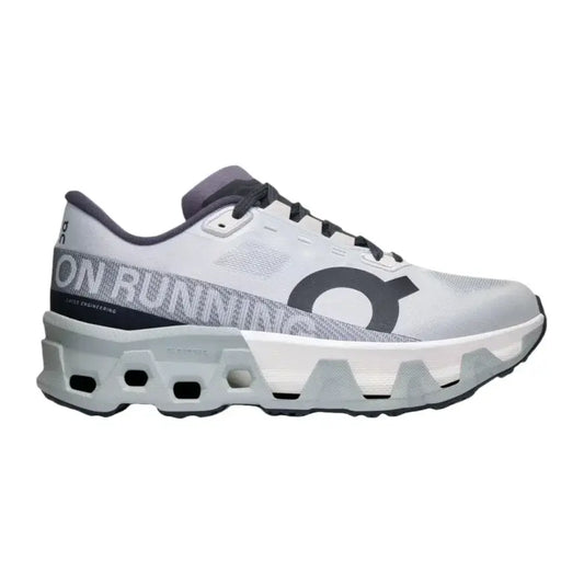 On Cloudmonster Hype Men's  Glacier Ivory